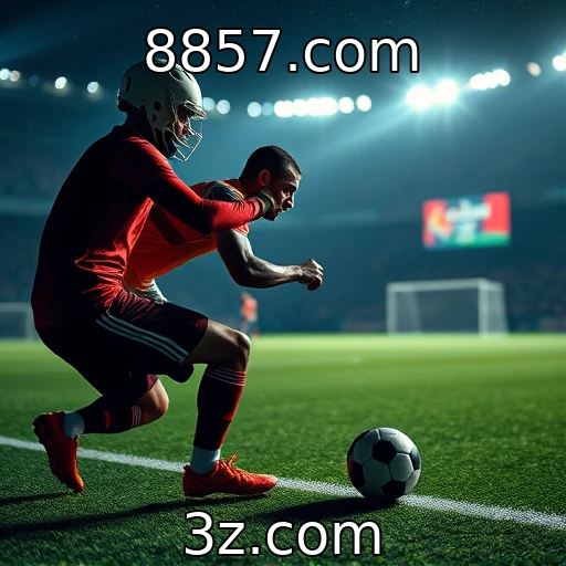 8857.com Descubra as melhores estratégias para apostas esportivas em 2025