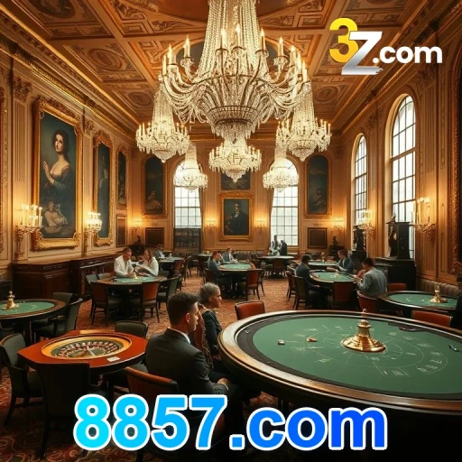 8857.com Cassino