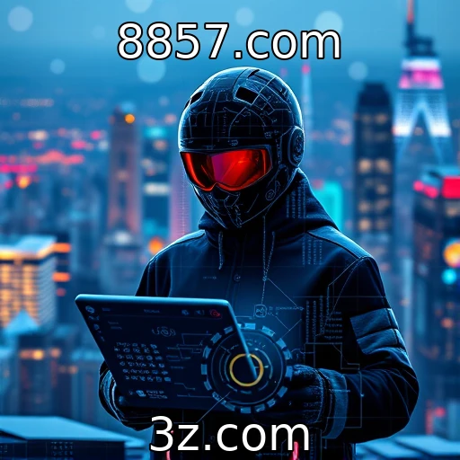 8857.com As Boas Práticas de Segurança em Cassinos Online que Você Deve Conhecer