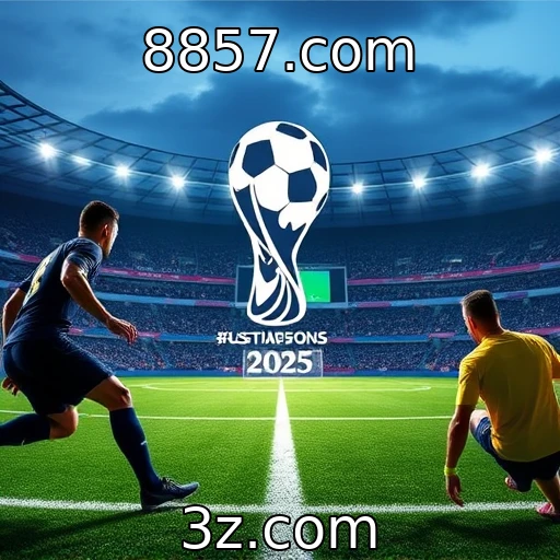 8857.com Descubra as melhores apostas esportivas no Brasil em 2025