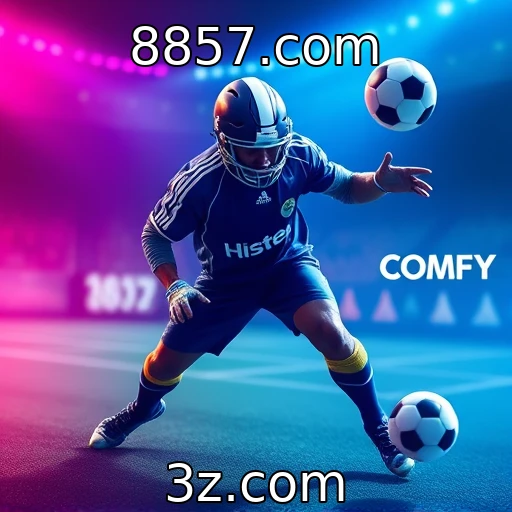 8857.com Aposte com segurança: dicas de proteção para jogadores online