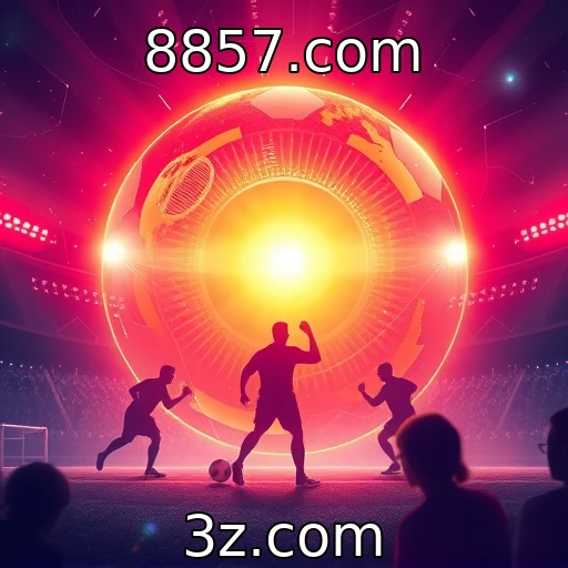 8857.com Atenção: Novas Estratégias para Maximizar Suas Apostas em 2025