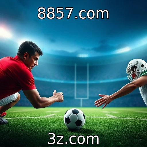 8857.com Apostas Esportivas: Como Analisar Jogos para Maximizar Seus Lucros