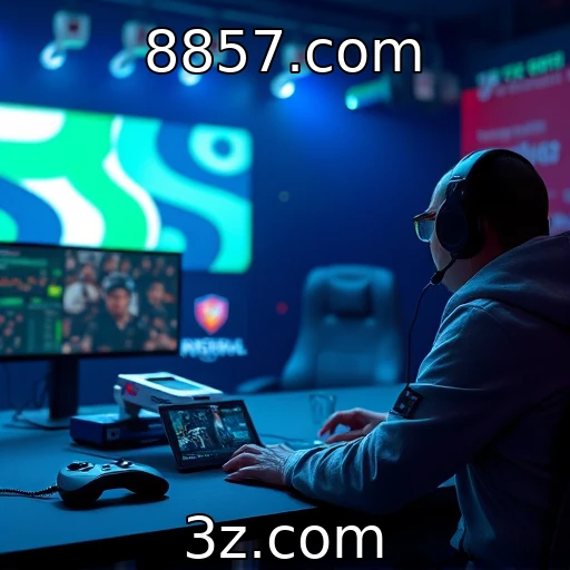 Descubra os Principais Campeonatos de E-sports em 2025